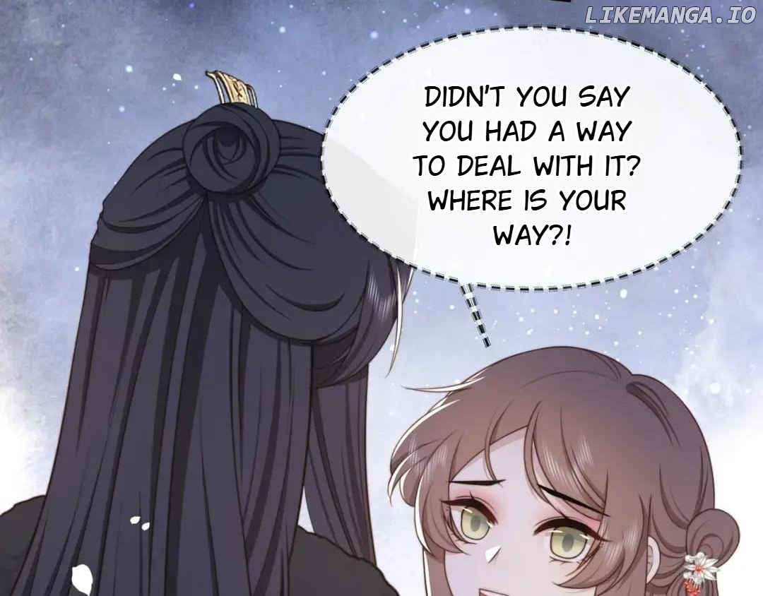 Lonely Emperor Chases His Sister-in-Law Chapter 68 - page 92